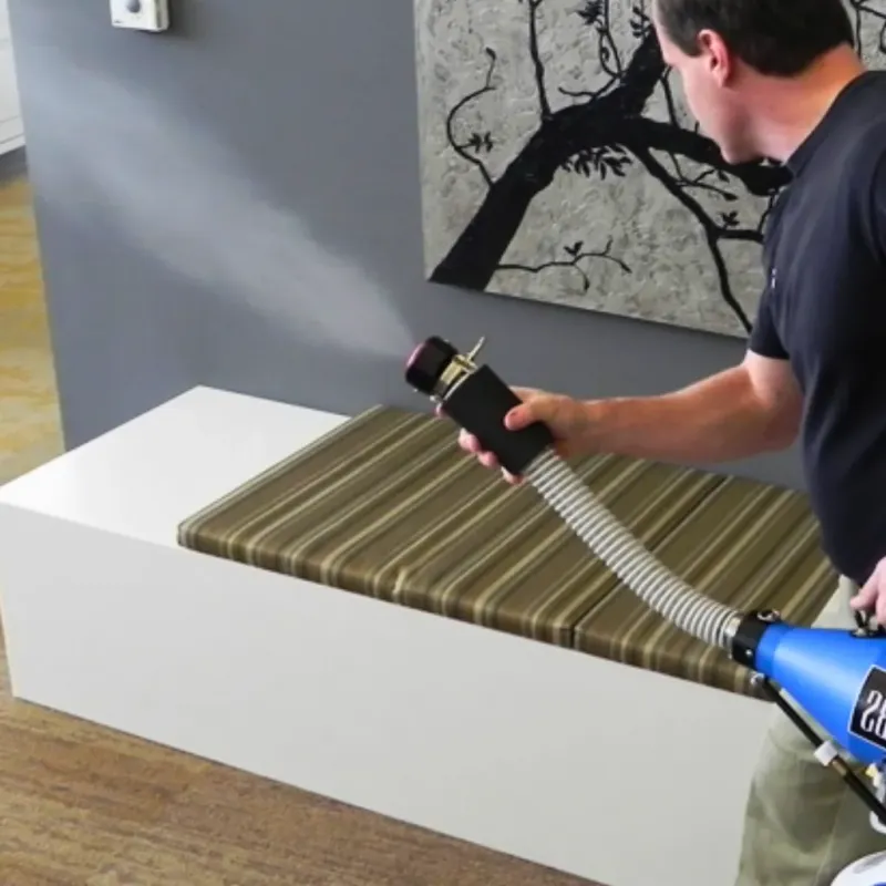 Professional Odor Removal in Newport News, VA